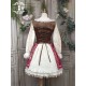 Miss Point Hymn of Bavaria Short Skirt(Reservation/Full Payment Without Shipping)